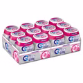 Wrigleys Extra Professional White Bubblemint 12 Dosen Bild 1