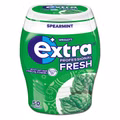Wrigleys Extra Professional Fresh Spearmint, Kaugummi, 12 Dosen je 70g Bild 2