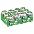 Wrigleys Extra Spearmint, Kaugummi, 12 Dosen je 70g Wrigleys Extra Spearmint, Kaugummi, 12 Dosen je 70g Bild 1
