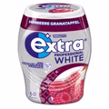 Wrigleys Extra Professional White Himbeere Granatapfel, 12 Dosen je 70g Wrigleys Extra Professional White Himbeere Granatapfel, 12 Dosen je 70g Bild 2