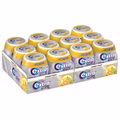 Wrigleys Extra Professional White Sweet Fruit 12 Dosen je 50 Stück Bild 1