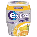 Wrigleys Extra Professional White Sweet Fruit 12 Dosen je 50 Stück Bild 2