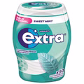 Wrigleys Extra Sweet Mint 12 Dosen je 50 Stück Wrigleys Extra Sweet Mint 12 Dosen je 50 Stück Bild 2