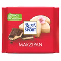 Ritter Sport Marzipan, Schokolade, 12 Tafeln je 100g Ritter Sport Marzipan, Schokolade, 12 Tafeln je 100g Bild 2