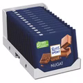 Ritter Sport Nugat, Schokolade, 13 Tafeln je 100g Bild 1