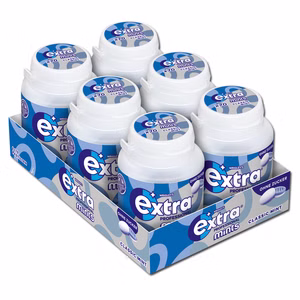 Wrigleys Extra Professional Mints Classic Bonbon 6 Ds Wrigleys Extra Professional Mints Classic Bonbon 6 Ds Bild 1