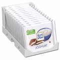 Ritter Sport Joghurt, Schokolade, 12 Tafeln je 100g Ritter Sport Joghurt, Schokolade, 12 Tafeln je 100g Bild 1