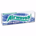 Wrigleys Airwaves Strong, Kaugummi, Dragee 30 Packungen Bild 2