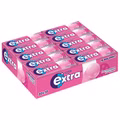 Wrigleys Extra Bubblemint Dragee 30 Packungen Bild 1