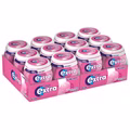 Wrigleys Extra Bubblemint 12 Dosen je 50 Stück Bild 1
