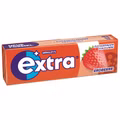 Wrigleys Extra Erdbeere Dragee 30 Packungen je 14g Wrigleys Extra Erdbeere Dragee 30 Packungen je 14g Bild 2