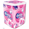Wrigleys Extra Refreshers Bubblemint, Kaugummi, 6 Dosen je 35 Stück Wrigleys Extra Refreshers Bubblemint, Kaugummi, 6 Dosen je 35 Stück Bild 2