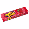 Wrigleys Hubba Bubba Strawberry Kaugummi 20 Packungen Wrigleys Hubba Bubba Strawberry Kaugummi 20 Packungen Bild 2