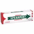 Wrigleys Sortimentskarton, Kaugummi, 120 Packungen Wrigleys Sortimentskarton, Kaugummi, 120 Packungen Bild 3