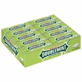 Wrigleys Doublemint Dragees, Kaugummi, 30 Packungen je 14g Wrigleys Doublemint Dragees, Kaugummi, 30 Packungen je 14g Bild 1