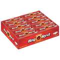 Wrigleys Big Red Dragees, Kaugummi, 30 Packung je 14g Wrigleys Big Red Dragees, Kaugummi, 30 Packung je 14g Bild 1