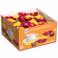 Ritter Sport Schokowürfel, Mini-Schokolade, 130 Stück Bild 1