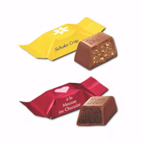 Ritter Sport Schokowürfel, Mini-Schokolade, 130 Stück Ritter Sport Schokowürfel, Mini-Schokolade, 130 Stück Bild 2