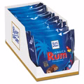 Ritter Sport Rum Knusperstück 200g Schokolade 10 Beutel Bild 1