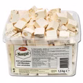 Lonka Nougat mit Mandel 1,5kg Bild 1