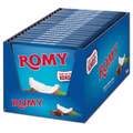 Romy Classic Cocos Schokolade 18 Tafeln Bild 1