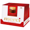Storck Merci Große Vielfalt, Finest Selection, 10 Packungen je 250g Storck Merci Große Vielfalt, Finest Selection, 10 Packungen je 250g Bild 1