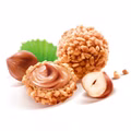 Ferrero Giotto Riegel, Praline, 10 Riegel je 43g Bild 3
