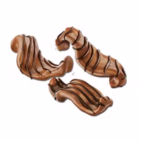 Nestle Choclait Chips Classic, 15 Packungen Nestle Choclait Chips Classic, 15 Packungen Bild 3