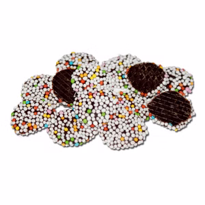 Schluckwerder Schoko Plätzchen, Schokolade, 3 kg Schluckwerder Schoko Plätzchen, Schokolade, 3 kg Bild 1