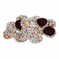 Schluckwerder Schoko Plätzchen, Schokolade, 3 kg Schluckwerder Schoko Plätzchen, Schokolade, 3 kg Bild 1