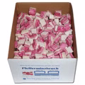 Pfefferminz-Bruch, Würfel, Konfekt, 4 Kg Pfefferminz-Bruch, Würfel, Konfekt, 4 Kg Bild 1