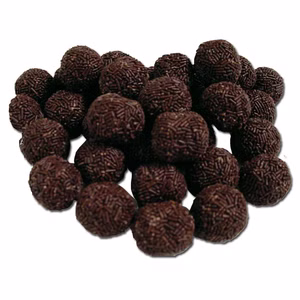 Schluckwerder Echte Jamaica-Rumkugeln 3 Kg, Schokolade Schluckwerder Echte Jamaica-Rumkugeln 3 Kg, Schokolade Bild 1