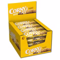 Corny Big Schoko-Banane, Müsli, 24 Riegel je 50g Corny Big Schoko-Banane, Müsli, 24 Riegel je 50g Bild 1