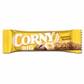 Corny Big Schoko-Banane, Müsli, 24 Riegel je 50g Corny Big Schoko-Banane, Müsli, 24 Riegel je 50g Bild 2