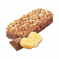 Corny Big Schoko-Banane, Müsli, 24 Riegel je 50g Corny Big Schoko-Banane, Müsli, 24 Riegel je 50g Bild 3