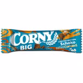 Corny Big Schoko Salted Caramel, Müsli, 24 Riegel je 40g Corny Big Schoko Salted Caramel, Müsli, 24 Riegel je 40g Bild 2