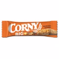 Corny Big Erdnuss-Schoko, Müsli, 24 Riegel je 50g Corny Big Erdnuss-Schoko, Müsli, 24 Riegel je 50g Bild 2