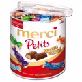 Storck Merci Petits Chocolate Collection 1kg Dose Bild 1