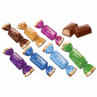 Storck Merci Petits Chocolate Collection 1kg Dose Storck Merci Petits Chocolate Collection 1kg Dose Bild 2