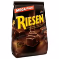 Storck Riesen Mega-Pack, Schokoladen-Karamell-Bonbon, 900g Beutel Storck Riesen Mega-Pack, Schokoladen-Karamell-Bonbon, 900g Beutel Bild 1