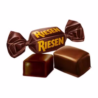 Storck Riesen Mega-Pack, Schokoladen-Karamell-Bonbon, 900g Beutel Storck Riesen Mega-Pack, Schokoladen-Karamell-Bonbon, 900g Beutel Bild 2