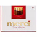 Storck Merci Große Vielfalt, Finest Selection, 675g Packung Bild 1
