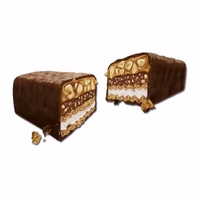 Storck Knoppers Nussriegel, Milch-Haselnuss-Schnitte, 24 Riegel je 40g Storck Knoppers Nussriegel, Milch-Haselnuss-Schnitte, 24 Riegel je 40g Bild 3