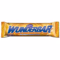Cadbury Wunderbar, Peanut-Butter-Riegel Schokolade 24Rg Cadbury Wunderbar, Peanut-Butter-Riegel Schokolade 24Rg Bild 2