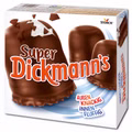 Storck Super Dickmanns, Schokoschaumküsse, 9er Pack Bild 1