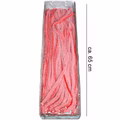 Meterkabel saure Erdbeere, Fruchtgummi, Konfekt, 40 Stück Bild 1
