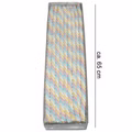 Meterkabel Speck, Mausespeck, 4 farbig gedreht, 35 Stück Meterkabel Speck, Mausespeck, 4 farbig gedreht, 35 Stück Bild 1