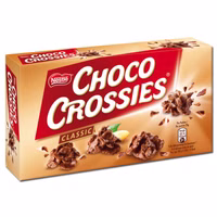 Nestle Choco Crossies, Praline, Schokolade, 9 Packungen Nestle Choco Crossies, Praline, Schokolade, 9 Packungen Bild 2