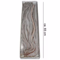 Meterkabel saure Cola, Fruchtgummi, 40 Stück Meterkabel saure Cola, Fruchtgummi, 40 Stück Bild 1