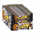 Nestle Lion Black & White 24 Riegel je 42g Nestle Lion Black & White 24 Riegel je 42g Bild 1